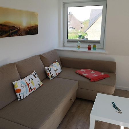 Strandkoje-Landhaus-Tadsen Westerland Exteriör bild