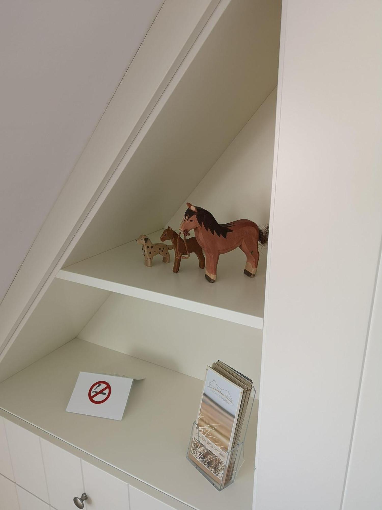 Strandkoje-Landhaus-Tadsen Westerland Exteriör bild